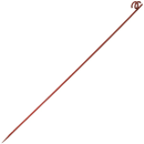 Ｎ式巻型ロープ止め　　Ｄ１０×１２００ｍｍ