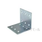 ２×４サポート　(ツーバイサポート)　Ｌ型　２４Ｌ３－Ｙ　ユニクロめっき