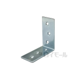 ２×４サポート　(ツーバイサポート)　Ｌ型　２４Ｌ１－Ｙ　ユニクロめっき