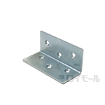 ２×４サポート　(ツーバイサポート)　Ｌアングル　２４Ａ１－Ｙ　ユニクロめっき