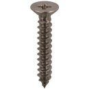 ＣＰ　ステンレスタッピング皿　　３．５×３５ｍｍ