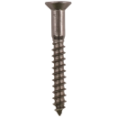 ＣＰ　ステンレス木ネジ皿　３．１×１６ｍｍ