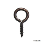 ＨＰ　ブロンズ　ヒートン　Ｎｏ.８　６本入