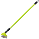 除草ブラシ　伸縮式　ステンレス　ＧＡ-４０