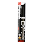ＮＡＣＨＩ　六角軸コーティングドリル　２.５ｍｍ