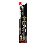 ＮＡＣＨＩ　六角軸コーティングドリル　２.８ｍｍ