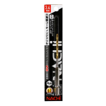 ＮＡＣＨＩ　六角軸コーティングドリル　３.４ｍｍ