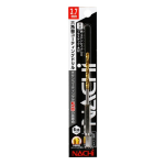 ＮＡＣＨＩ　六角軸コーティングドリル　３.７ｍｍ