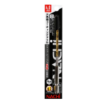 ＮＡＣＨＩ　六角軸コーティングドリル　４.０ｍｍ