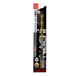 ＮＡＣＨＩ　六角軸コーティングドリル　６.０ｍｍ