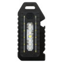 LED ミニミニポケットライト 充電式 縦長 BPLM-04