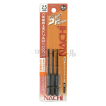 nachiドリル23.5 mm MT No.3 30本セット nachiドリル23.5 mm MT No.3 30本セット nachiドリル23.5 mm MT No.
