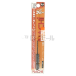 ＮＡＣＨＩ　六角軸　鉄工用ドリル　ＳＰ　１.５ｍｍ