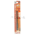 ＮＡＣＨＩ　六角軸　鉄工用ドリル　ＳＰ　３.８ｍｍ