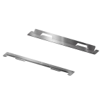 Oz-Tech アルミマウントブラケット【フル】(2PC) OZ-TB-01-MB