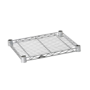 ルミナス ライト [19mm] スチールシェルフ 幅35cm スリーブ付 幅34.5×奥行29.5cm ST3530