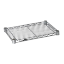 ルミナス ライト [19mm] スチールシェルフ 幅40cm スリーブ付 幅39.5×奥行29.5cm ST4030