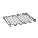 ルミナス ライト [19mm] スチールシェルフ 幅40cm スリーブ付 幅39.5×奥行34.5cm ST4035