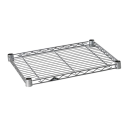 ルミナス ライト [19mm] スチールシェルフ 幅45cm スリーブ付 幅44.5×奥行34.5cm ST4035