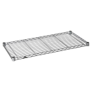 ルミナス ライト [19mm] スチールシェルフ スリーブ付  幅74.5×奥行39.5cm ST7540