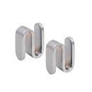 ルミナス レギュラー [25mm]　連結コネクター　２個セット　IHL-CN2S