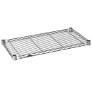 ルミナス ライト  [19mm] スチールシェルフ スリーブ付 幅59.5×奥行34.5cm ST6035