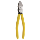 マルト長谷川工作所　KEIBA　電工用ハイパワーニッパー フラット 175mm　ＮＨ－２２７