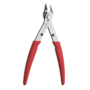 マルト長谷川工作所　KEIBA　ミニニッパー　１２５ｍｍ　ＫＭ－０１７