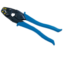 ホーザン　圧着工具　裸端子・スリーブ用　ＴＰ７５