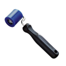 土牛　ソフトウレタンローラー　４０ＭＭ