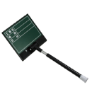 土牛　伸縮式ビューボード・グリーン　Ｄ－１Ｇ