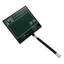 土牛　伸縮式ビューボード・グリーン　Ｄ－２Ｇ