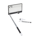 土牛産業　伸縮式ホワイトボード　Ｄ－０