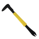 土牛　Ｎバール２８０ｍｍ　２８０ｍｍ