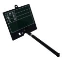 土牛　伸縮式グリーンボード　ＧＤ－１