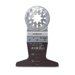 ゼットソーマルチ　木工用スリー　６５