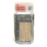 ＨＯＥＩ　ヒーターＨｕｇカバー＆バードウォームデッキ　Ｍ