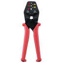 エビ　マルチ圧着工具　ＡＫＭ１