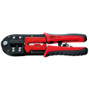 エビ　モジュラー圧着工具　ＭＫ８６