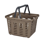 リングスター　スーパーバスケット　ブラウン　ＳＢ－３７０