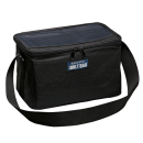 リングスター　スリーディーボルトバッグ　ＢＢ－３００ブラック