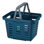 リングスター　スーパーバスケット　グリーン　ＳＢ－３１０