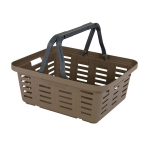 リングスター　スーパーバスケット　ブラウン　ＳＢ－４６５Ｓ