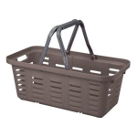 リングスター　スーパーバスケット　ブラウン　ＳＢ－５６０