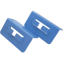 ＪＳＨ　樹脂コーナープロテクター　ＪＰＣＰ－１５