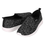 ＧＩＬＩＯ　ワークシューズ　ブラック　２６.５ｃｍ　６４０８