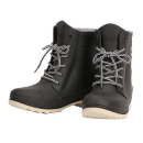 ピラルク　レインブーツ　ブラック　ＸＬ　６４３７