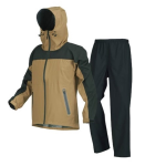 ♯７５７２　４ＷＡＹ ストレッチシールドＥＸ　ベージュ　Ｍ