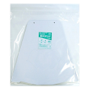 紙スタンドＮｏ.１　Ａ２・Ｂ３サイズ対応　ホワイト　１０枚入