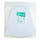 紙スタンドＮｏ.２　Ａ３・Ｂ３サイズ対応　ホワイト　１０枚入